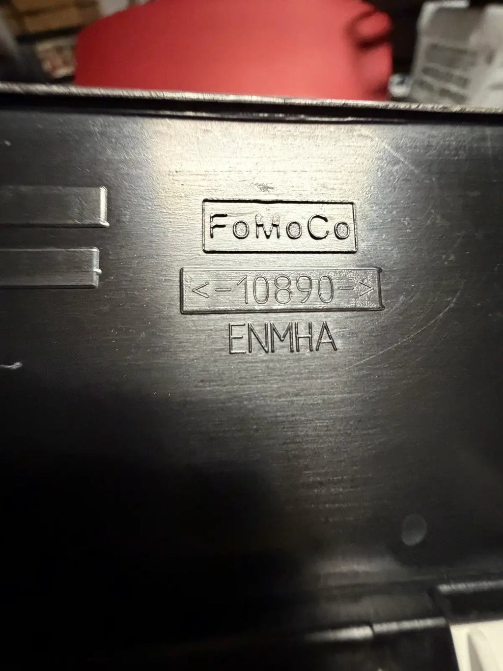 2008 Ford Escape EV Hybrid Instrument Battery Gauge Speedometer Cluster 10849 by Fomoco