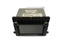 2011-2013 Ford Escape AM FM CD MP3 CD Radio Receiver Navigation CL8T-18K931-AA