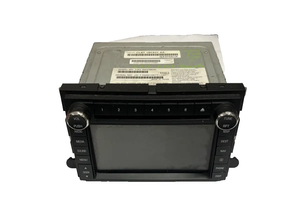 2011-2013 Ford Escape AM FM CD MP3 CD Radio Receiver Navigation CL8T-18K931-AA