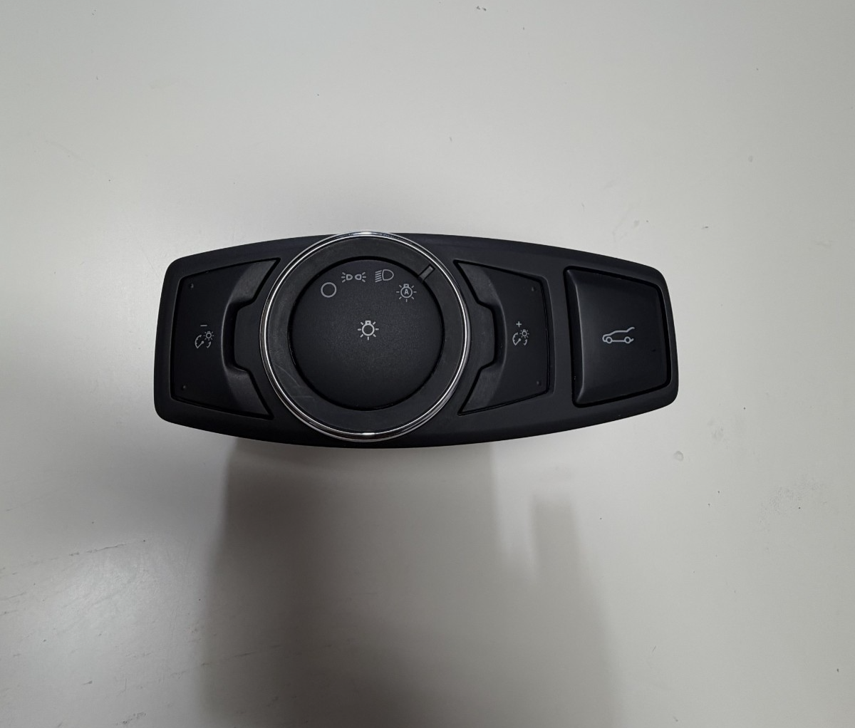 2013-2019 Lincoln MKZ Dashboard Headlight Headlamp Switch DP5T 13D061 BCW