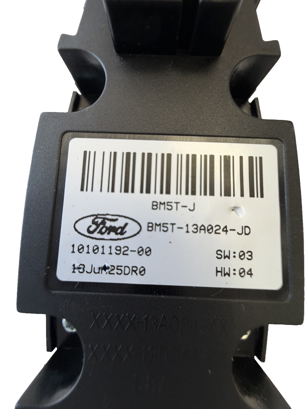 Headlight Foglight Control Switch BM5T 13A024 JD fits 2012-2018 Ford Escape by Ford