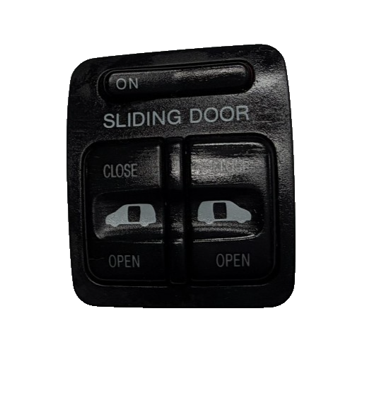 1999 2000 2001 2002 2003 2004 Honda Odyssey Sliding Door Switch 35385-S0X by Honda