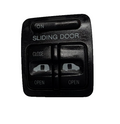 1999 2000 2001 2002 2003 2004 Honda Odyssey Sliding Door Switch 35385-S0X by Honda