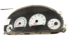05 2005 Dodge Caravan Instrument Speedometer Gauge Cluster 05082550AD