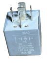 #126 4 Pin Relay 1H0 911 251 fits 2000 2001 2002 2003 2004 2005 Audi TT