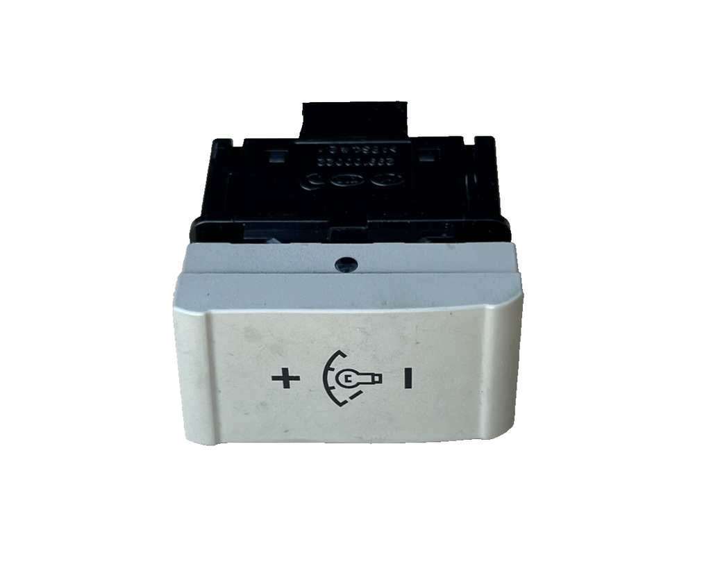2014-2016 Hyundai Elantra Dashboard Rheostat Dimmer Control Switch 299100022