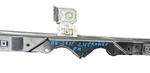 2006-2010 Jeep Grand Cherokee Door Window Regulator with Motor Front Right Side