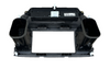 2002-2006 Toyota Camry Radio Bezel Dash Trim with Vents OEM 83910 06090