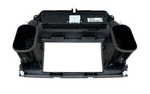 2002-2006 Toyota Camry Radio Bezel Dash Trim with Vents OEM 83910 06090