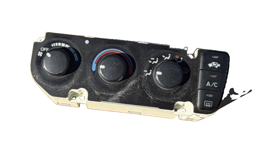 1997-2001 Honda CRV Heater AC Temperature Climate Control Switch BQ919-399