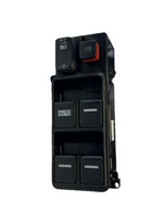 2003-2007 Honda Accord Master Power Window Switch Left Side 35750-SDA-A13