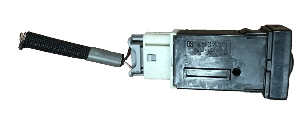 Interior Light Switch Control 453471 fits 14 15 16 17 18 19 20 Toyota 4Runner by Unbranded