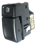 1994-1998 Volvo 850 960 S90 V90 Rear Fog Light Switch OEM 9128269 94W17K