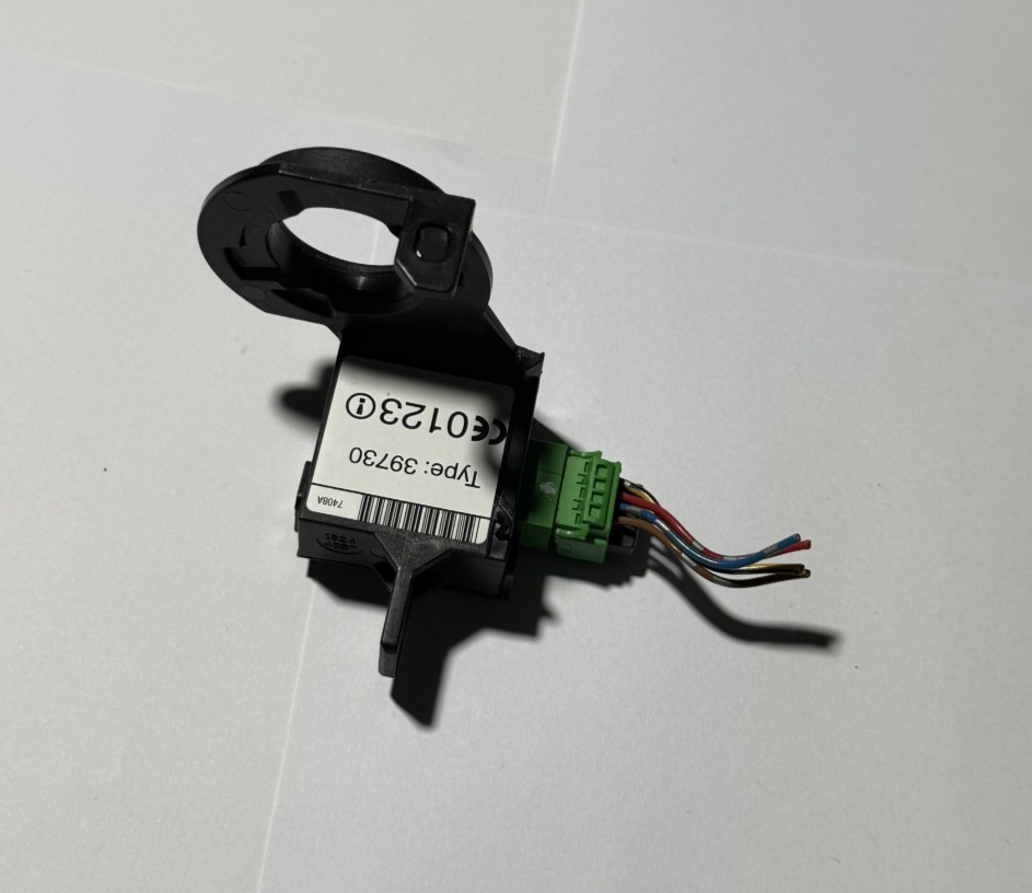 Immobilizer Module Transponder 39730 S84 A020, 64912911800 fits 99-03 Acura TL