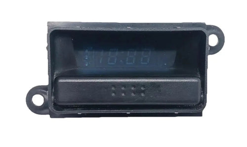 1994 1995 1996 1997 Honda Accord Dash Center Console Digital Clock OEM by Honda