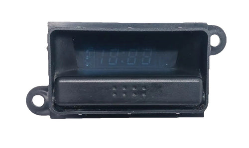 1994 1995 1996 1997 Honda Accord Dash Center Console Digital Clock OEM