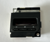 1997-2001 Honda CR-V CRV Front Center Dash Digital Display Clock OEM 8AD318-A08