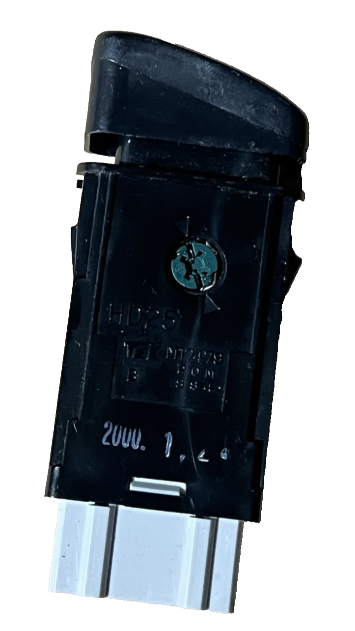 Hazard Flasher Switch M17479 fits 1998 1999 2000 2001 2002 Honda Accord