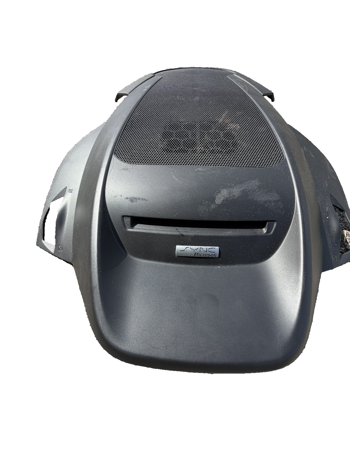 13-19 Ford Escape Dash Instrument Panel Speaker Cover Trim CJ54 S045N42 EHW