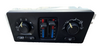 AC Heater Climate Temperature Control 10395426 for 03-09 Chevrolet Trailblazer