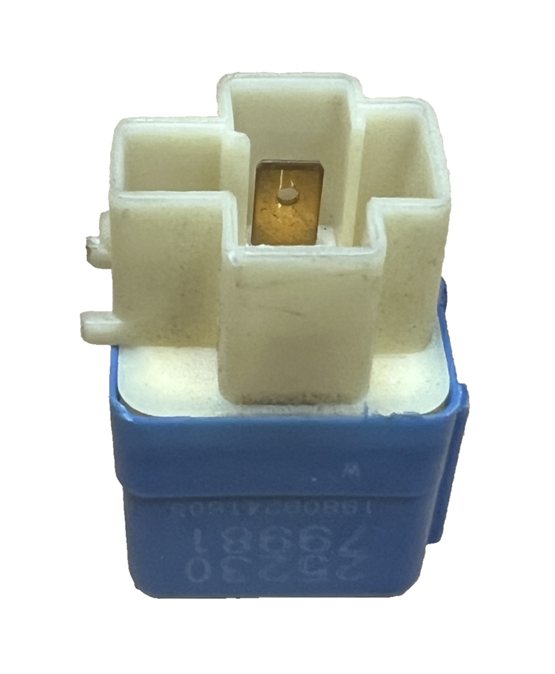 1999-2002 Nissan Maxima 4 Pin Fog Light AC Ignition Horn Relay OEM 25230 79981