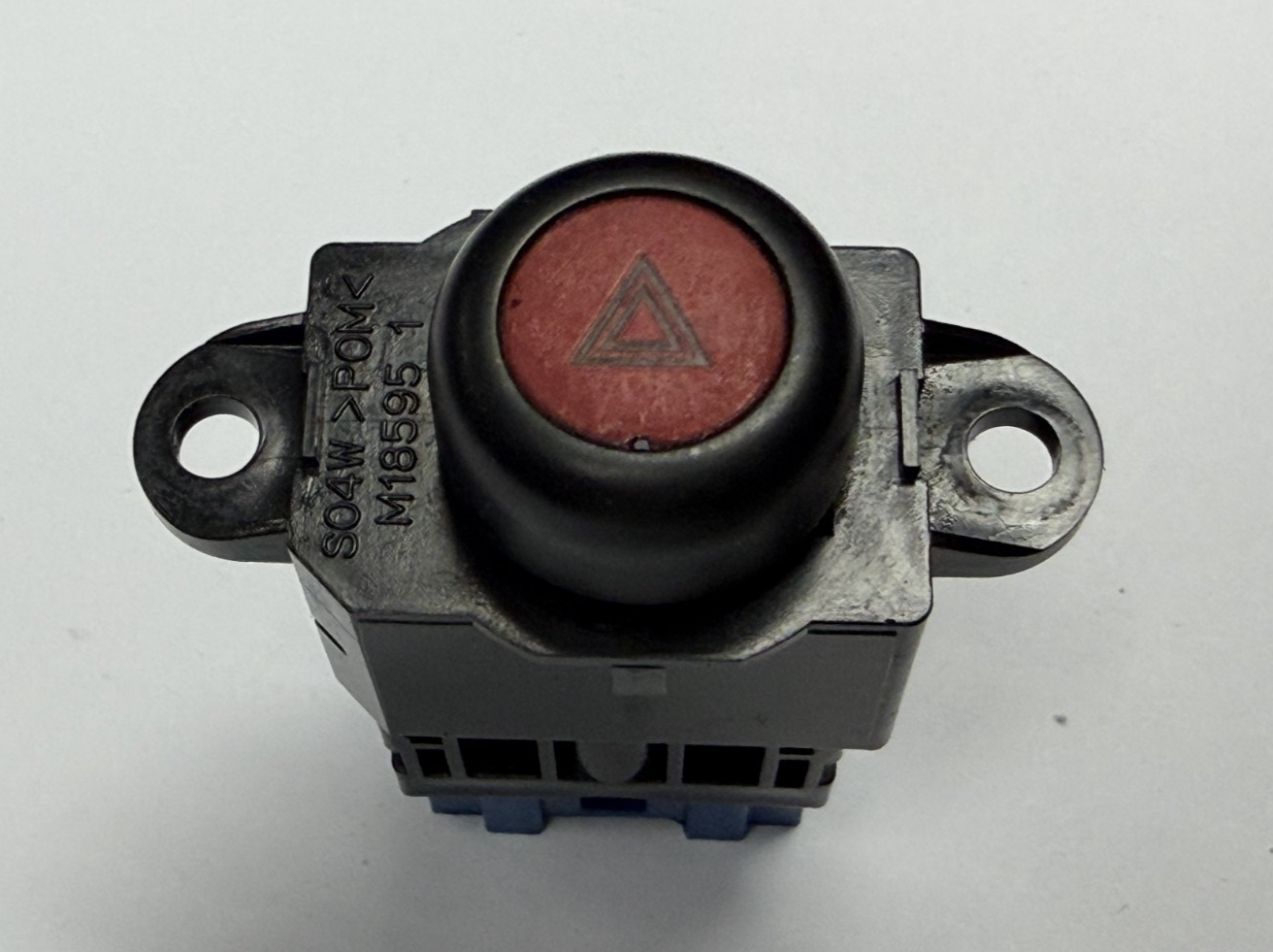 Emergency Hazard Light Control Switch M15158, M18595 1 fits 2000 Honda Civic