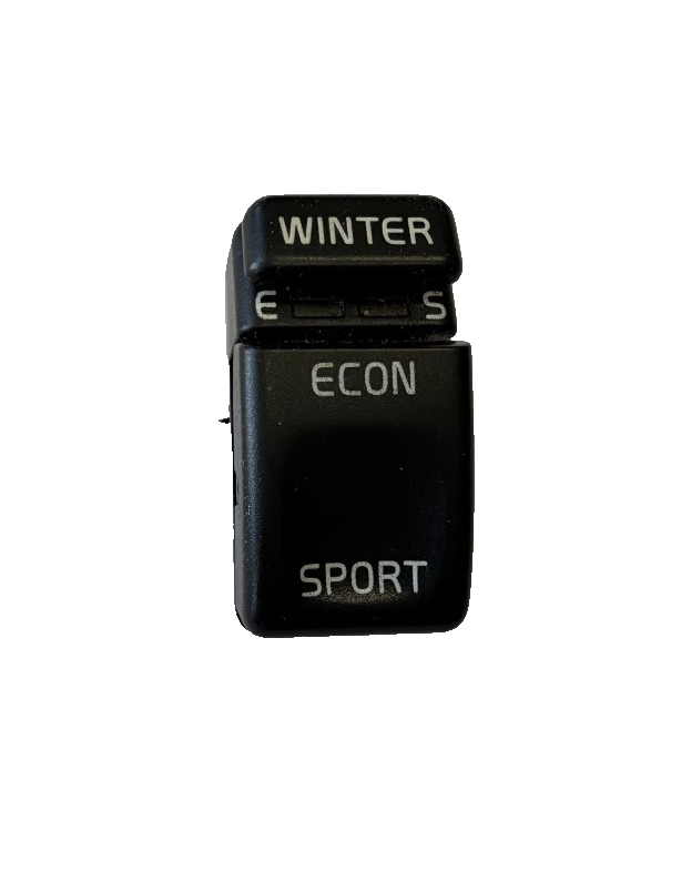 1993 1994 Volvo 850 Winter Econ Sport Driving Mode Switch Button 9128538 95W48K by Volvo