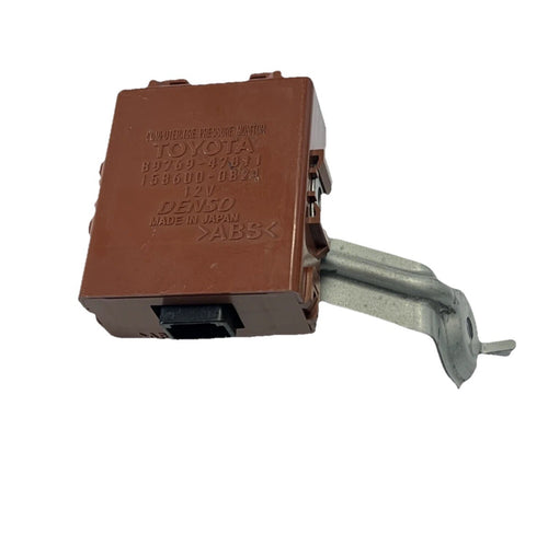2005-2009 Toyota Prius Tire Pressure Control Module TPCM OEM 89769-47011