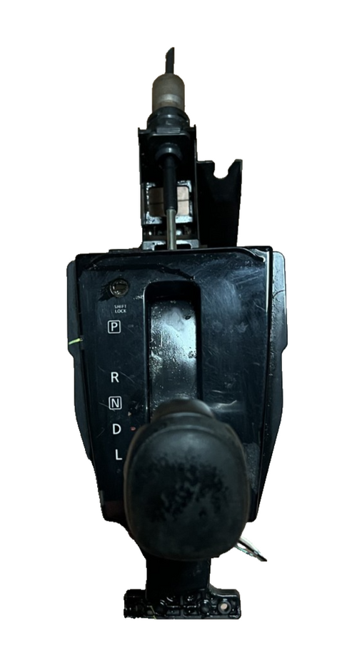 2013-2016 Nissan Sentra Automatic Transmission Floor Shifter Gear Selector