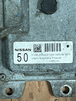 09 2009 Nissan Altima Transmission Control Module OEM 31036 ZN50A, ETC54-140N