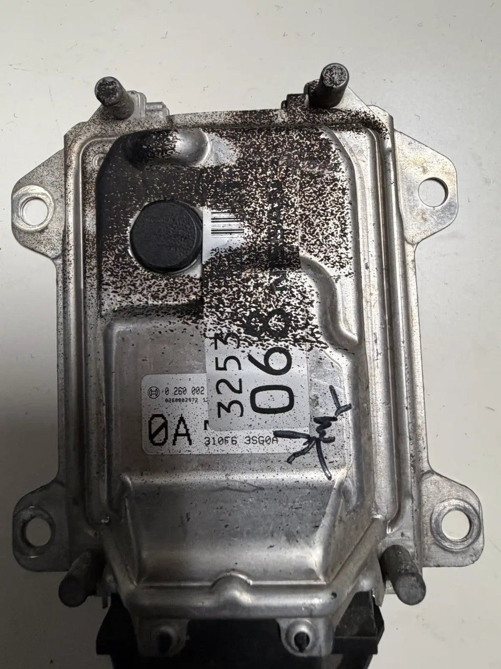2013-2015 Nissan Versa Transmission Computer Control Module 310F6 3SG0A by Nissan
