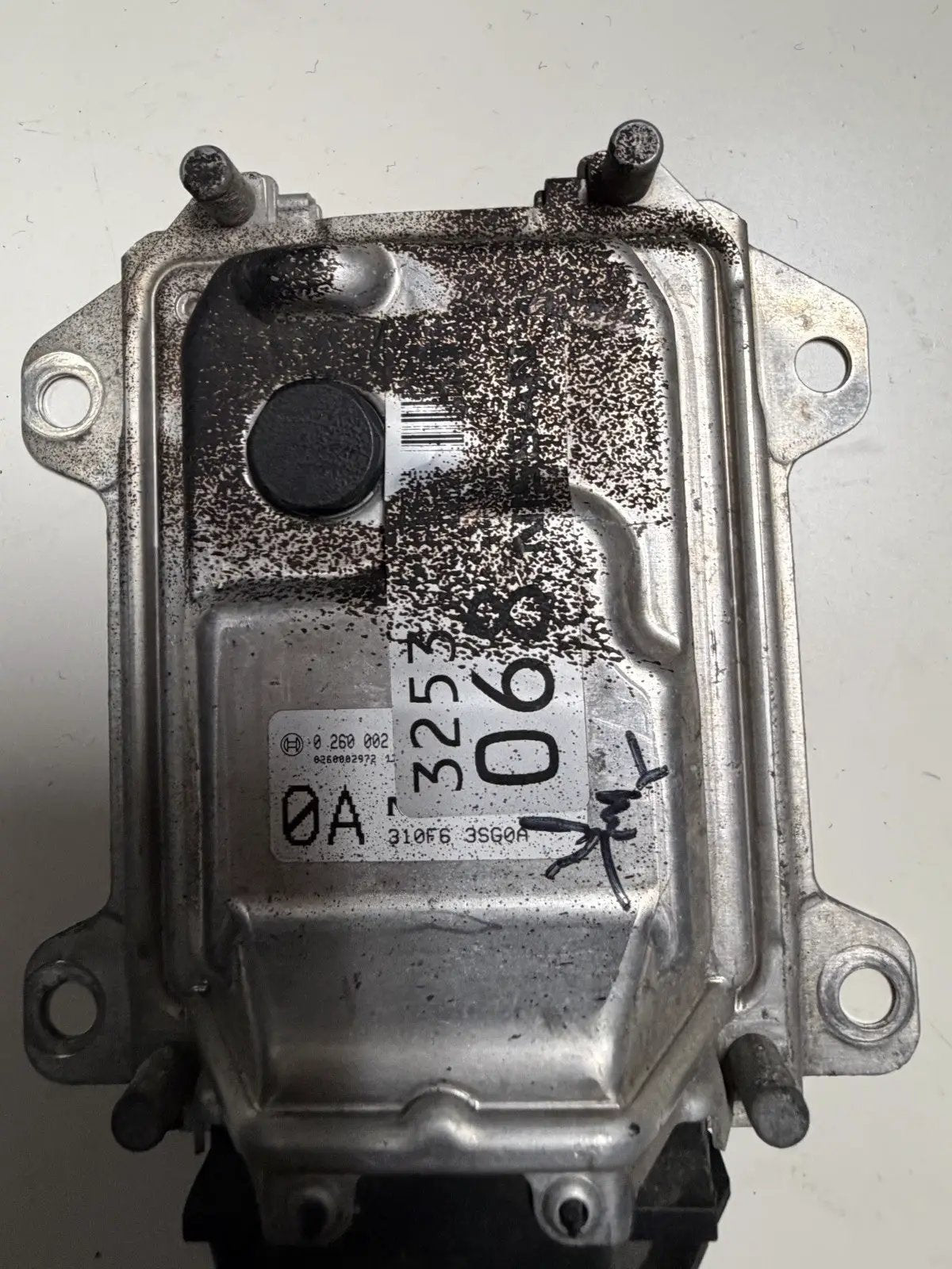 2013-2015 Nissan Versa Transmission Computer Control Module 310F6 3SG0A by Nissan
