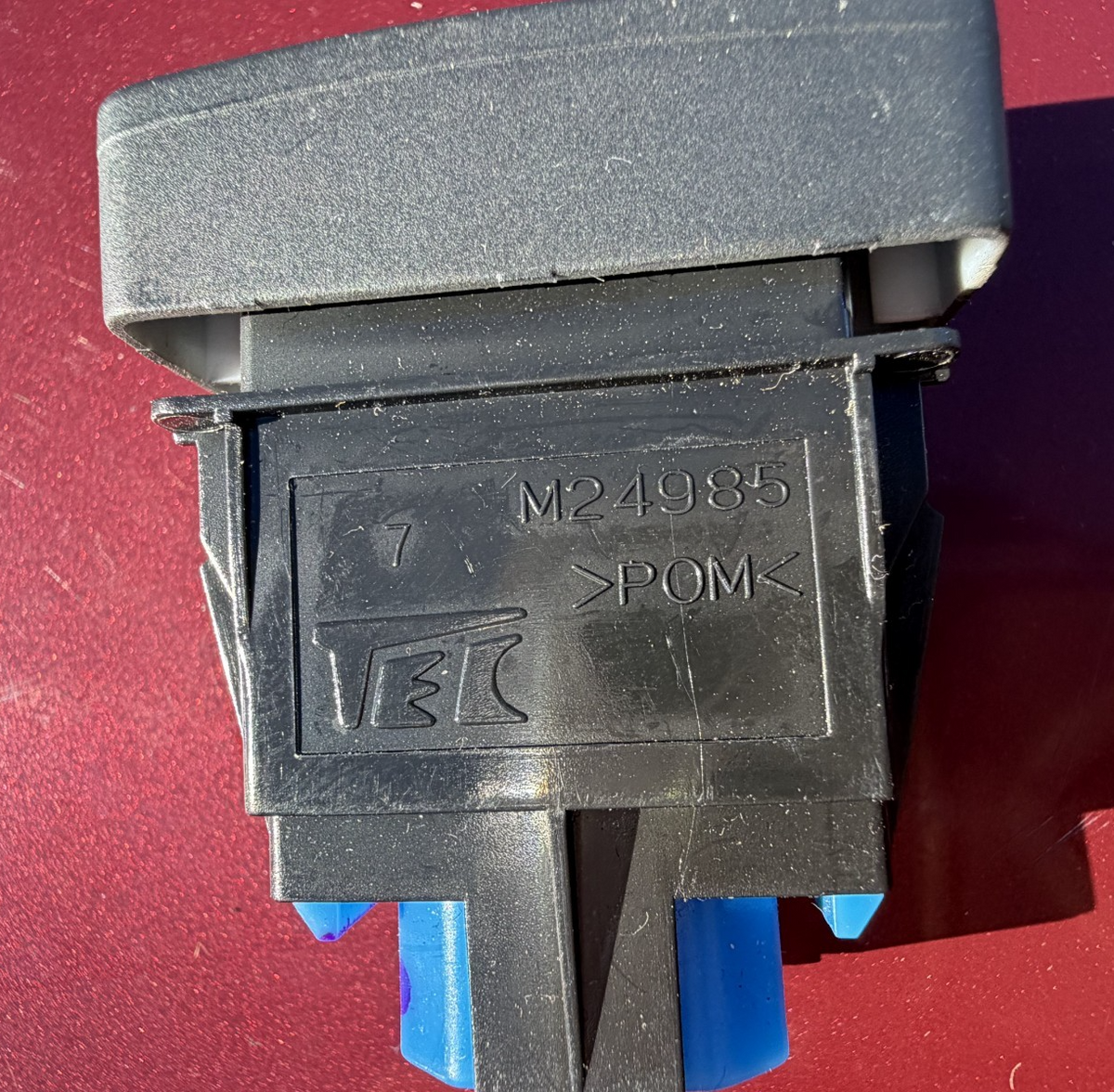 VSA Off Stability Switch Control M24985 fits 2005-2010 05-10 Honda Odyssey