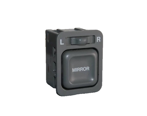 1997-2001 Honda CRV CR-V Power Mirror Adjuster Switch Controller Button OEM