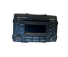 2011-2013 Kia Sorento Radio Stereo Bluetooth MP3 CD Player Receiver 96140-1U200