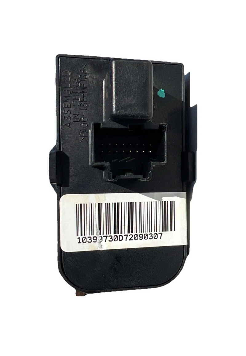 2008-2012 Buick Enclave Headlight Lamp Fog Light Dimmer Control Switch OEM