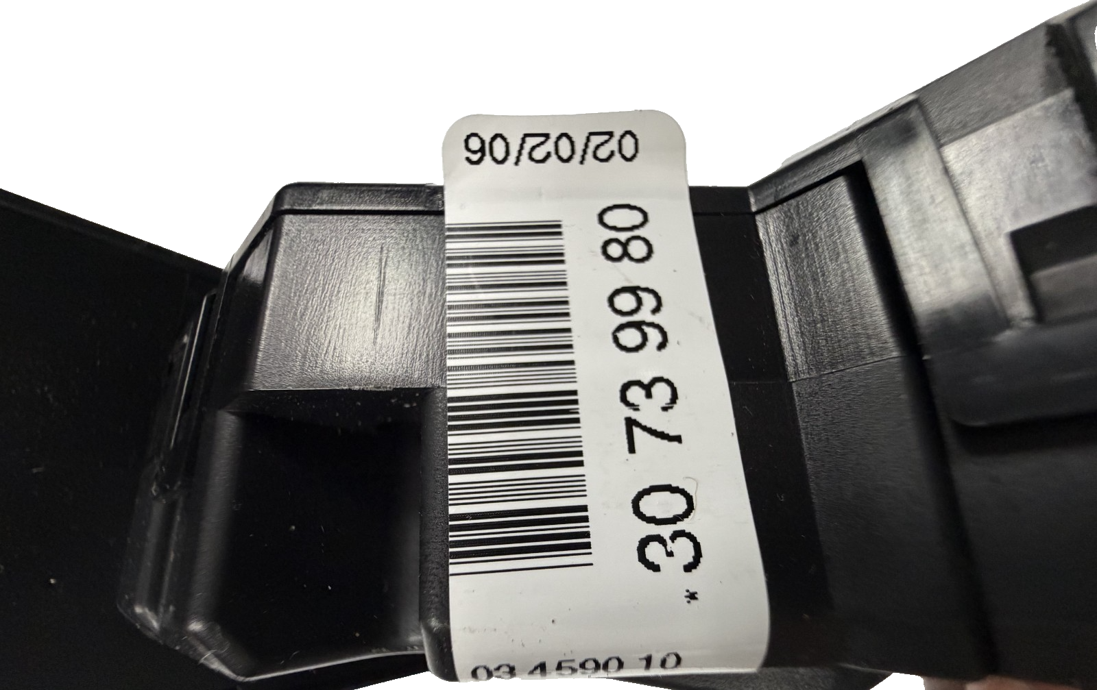 05 06 2005 2006 Volvo S60 V70 Master Window Switch Left Driver 30739980