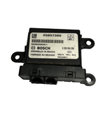 2007 2008 2009 Chevrolet Tahoe Park Assist Control Module OEM 25857380