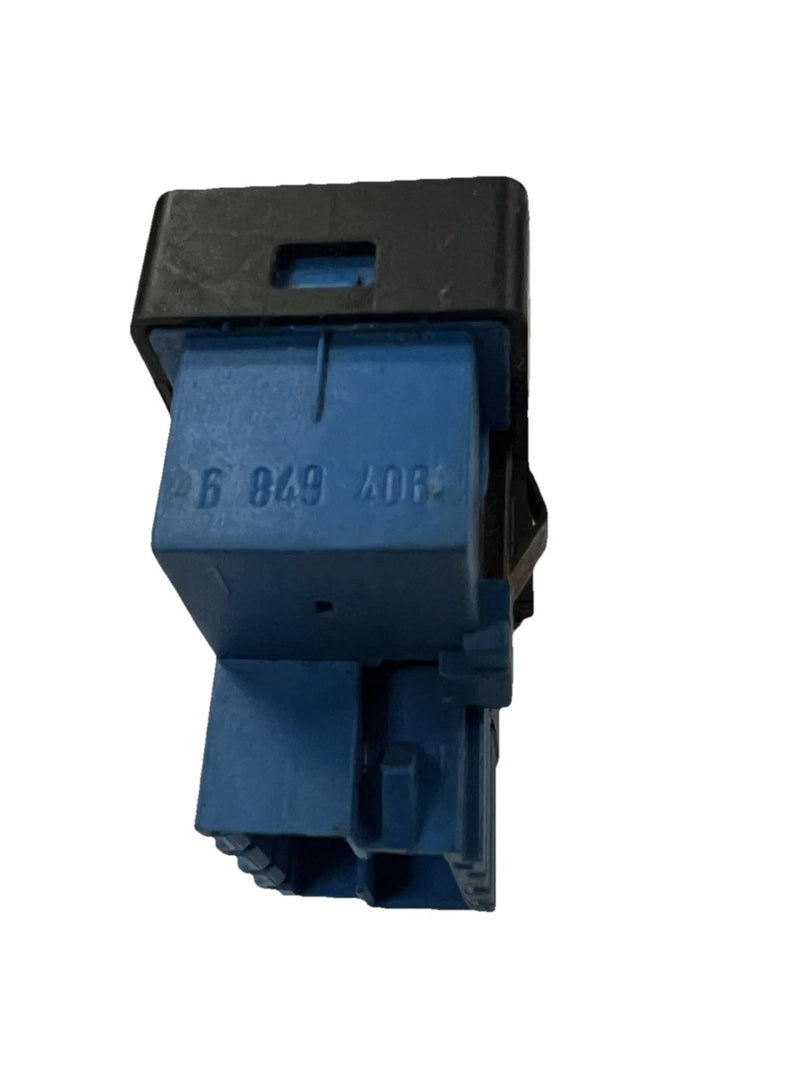 1993 1994 1995 1996 1997 Volvo 850 Sunroof Switch OEM 6 849 406, 6849406