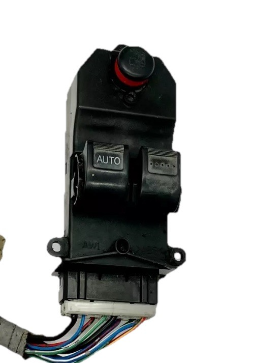 2001 2002 2003 2004 2005 Honda Civic Coupe Master Power Window Switch OEM