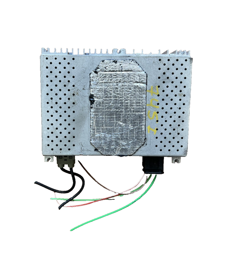 2000-2005 BMW 7 Series Sirius Satellite Radio DLP Module OEM 6512 6950303