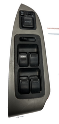 Side View Mirror Control with Bezel Trim 35750 S9V A110M1 fits 03-08 Honda Pilot