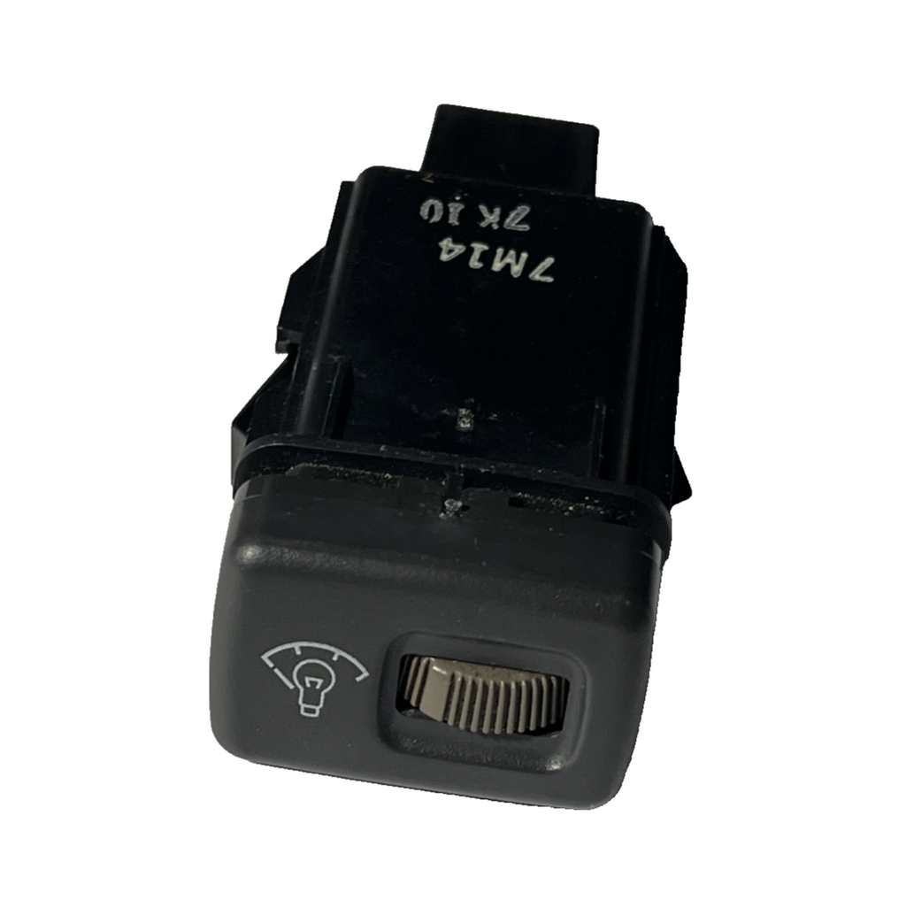 1997 1998 1999 2000 2001 Honda CR-V CRV Dash Light Dimmer Switch Rheostat OEM