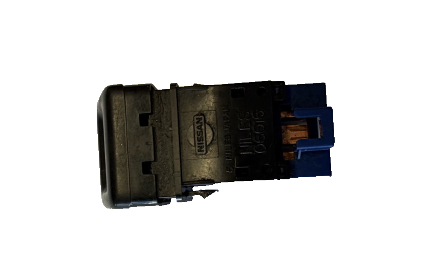 Rear Defog Defogger Defrost Switch 06016 fits 95 96 97 98 99 Nissan Maxima by Nissan