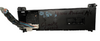 98 1998 Nissan Maxima Manual AC Temperature Climate Control Black