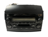 04 05 06 07 08 09 10 Toyota Sienna Radio Tape CD Disc Player 86120 AE020