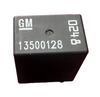 19 2019 Chevrolet Malibu GM 5-Pin Multipurpose Relay 13500128, 0248