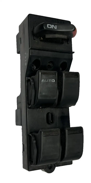 98 99 00 01 02 Honda Accord Master Driver Power Window Control Switch