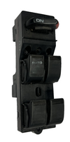 98 99 00 01 02 Honda Accord Master Driver Power Window Control Switch