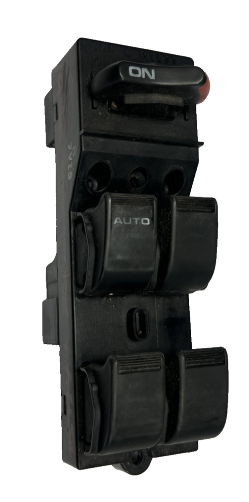 98 99 00 01 02 Honda Accord Master Driver Power Window Control Switch